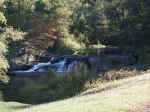 Chestnut Creek Falls