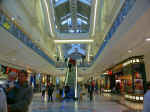 County Mall in Crawley