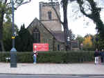 Parish Church of St. John the Baptist