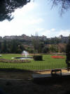 Park in Toledo