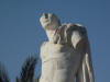Roman Statue in Italica