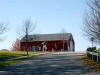 Barn at Ghiloni Recreation Area