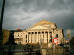 National Theater - Max-Joseph Platz