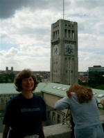 Ruth & Museum Tower