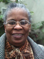 Girvaud enjoys DSBG's horticultural display.